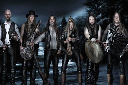 korpiklaani